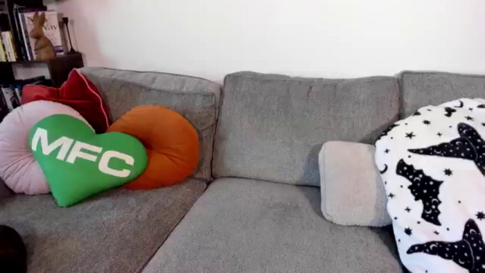 ArianaFoxxx