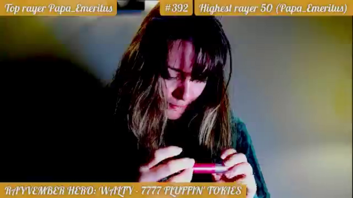 FluffinRayRay