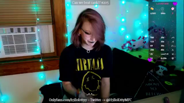 H3llok1tty