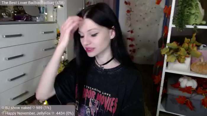 JellyFox
