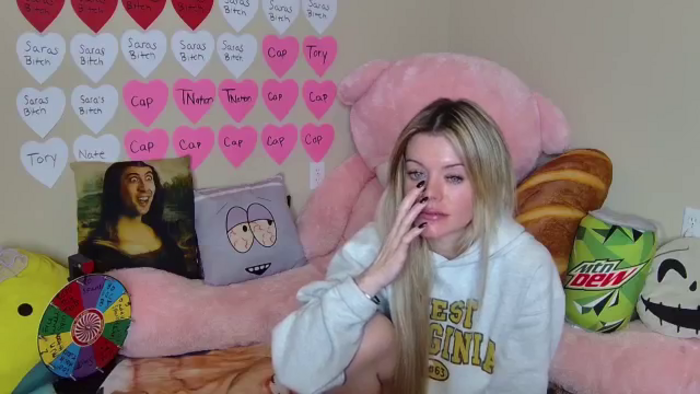 SaraBellaaa