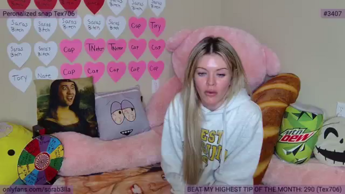 SaraBellaaa