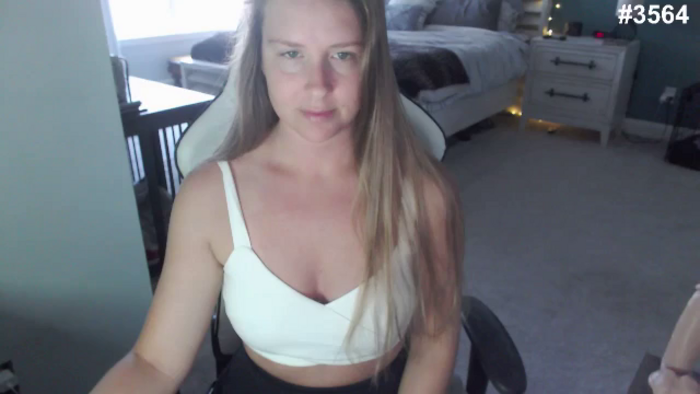 gamergirl