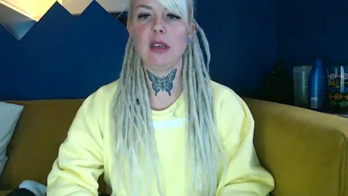 pixieDread