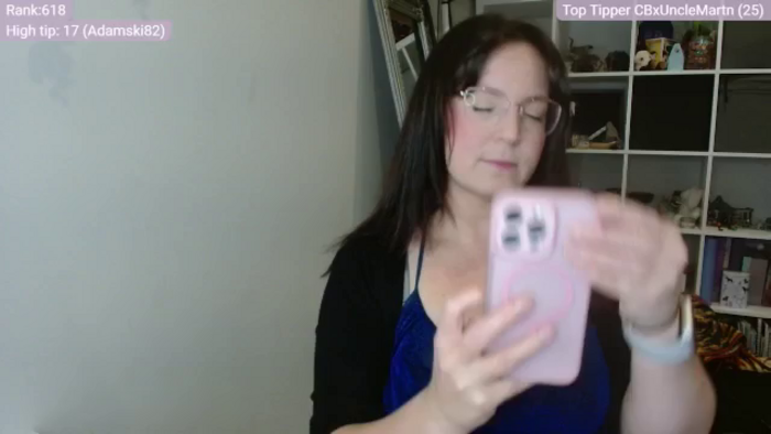 CassieBrookes