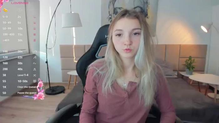 Daisyy