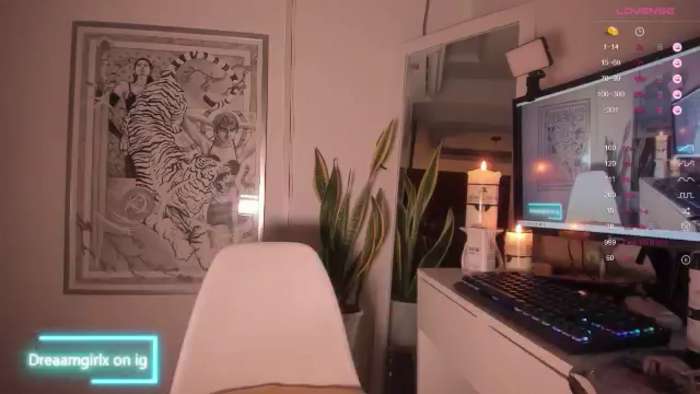Dreaamgirlx