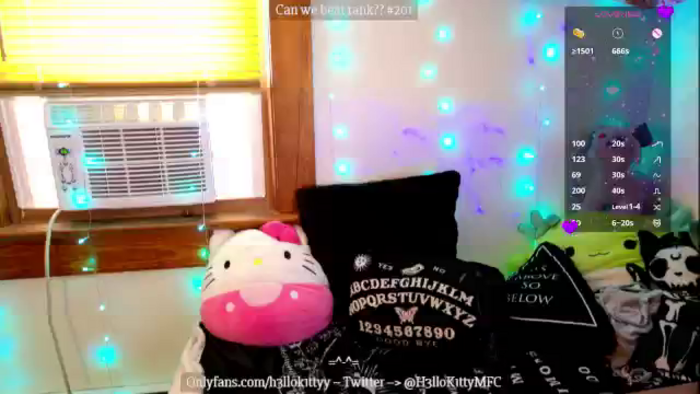 H3llok1tty