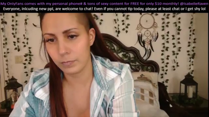 IsabelleRaven