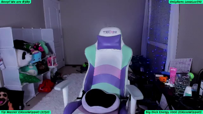 LexaLuv