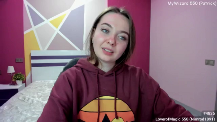 LizaGhost