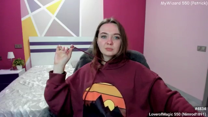 LizaGhost