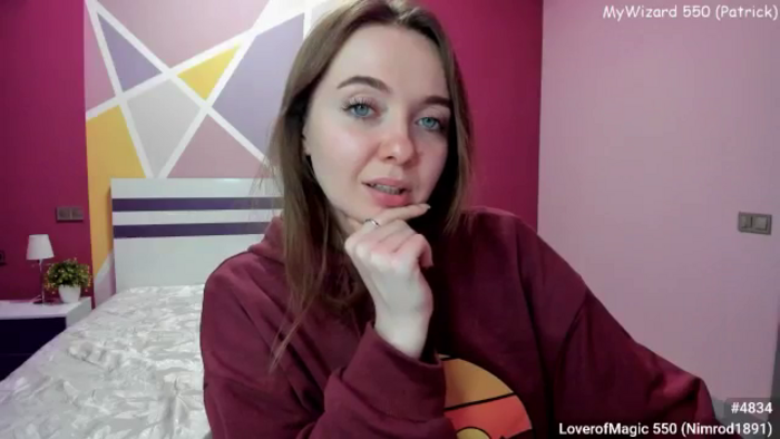 LizaGhost