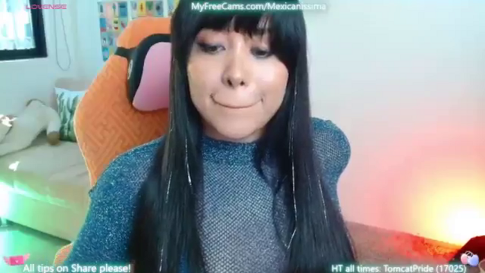 Mexicanissima