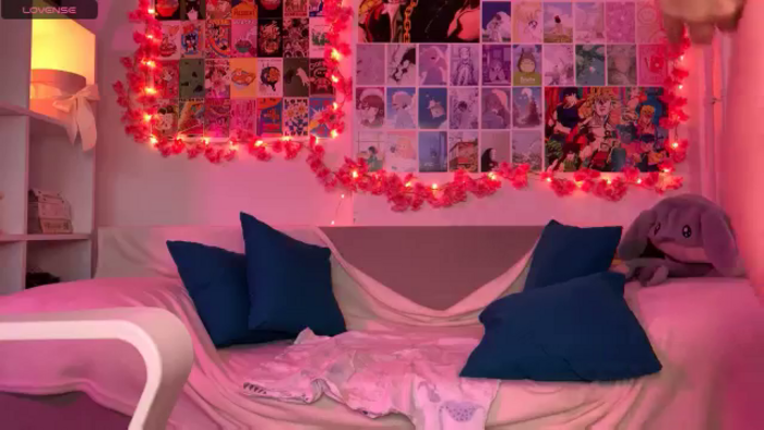 Milly_Saint