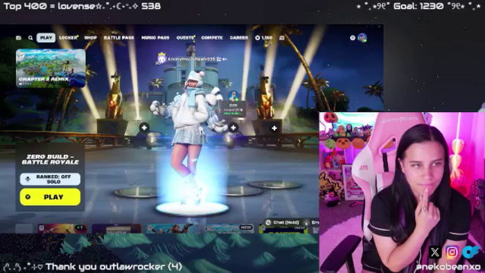 Nekobeanxo