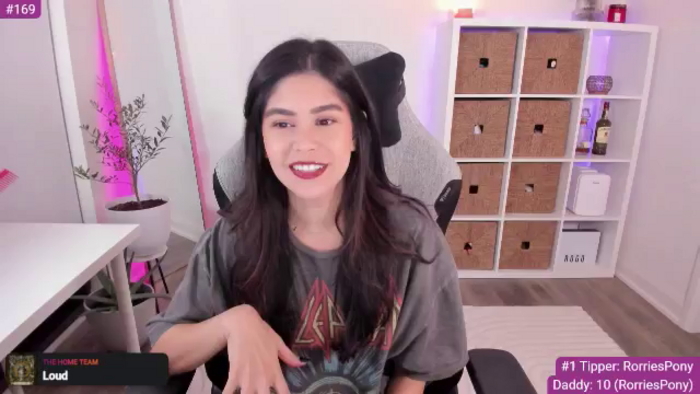 RorrieGomez