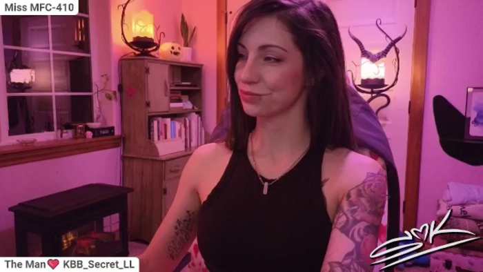 ShowMeKitties