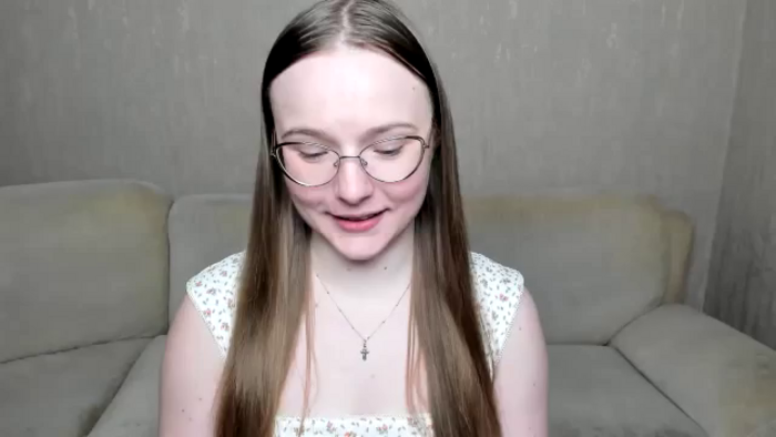 Shy_Melany