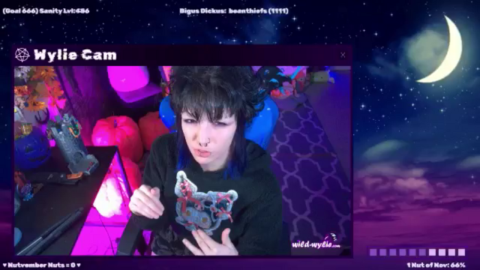 WildWyliePM