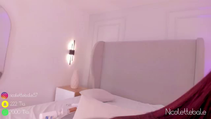 nicolettebale