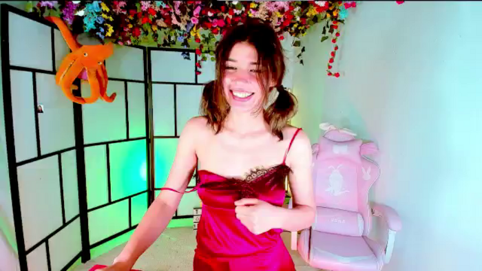Agostinha_Red