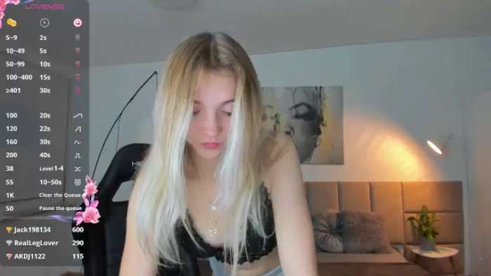 Daisyy