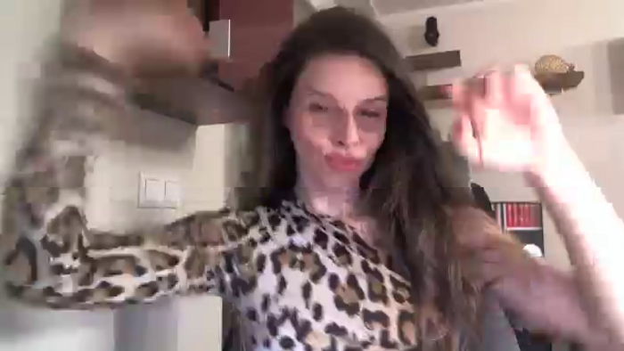 Heaven_Hot