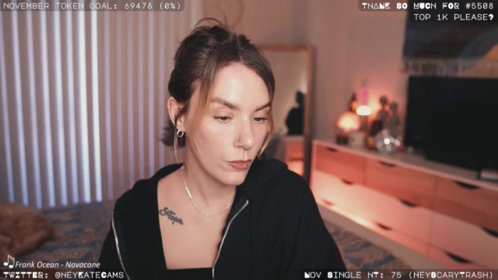 HeyKate
