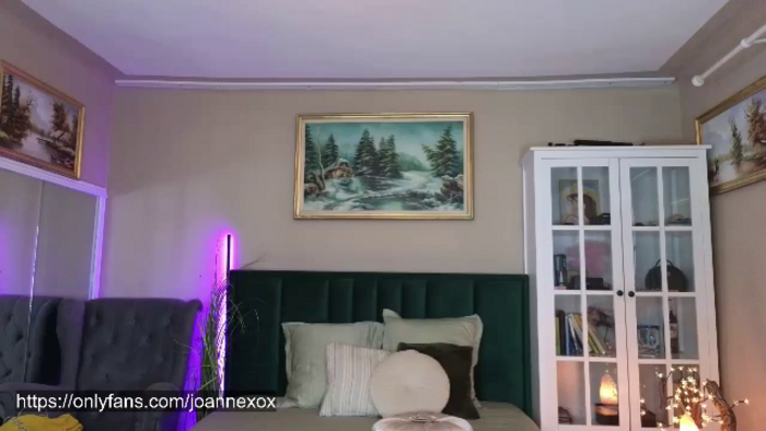 JoanneXOXO