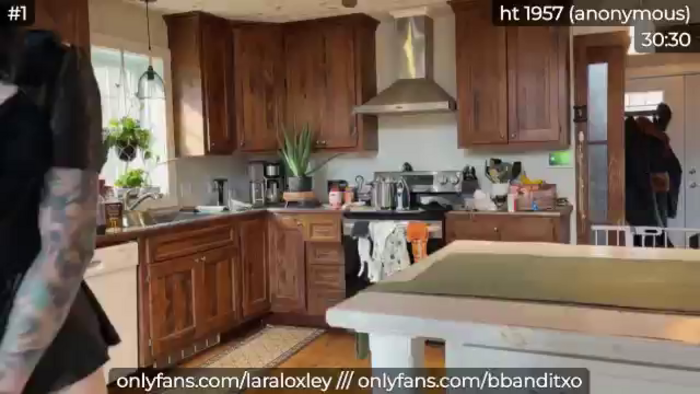 LaraLoxley