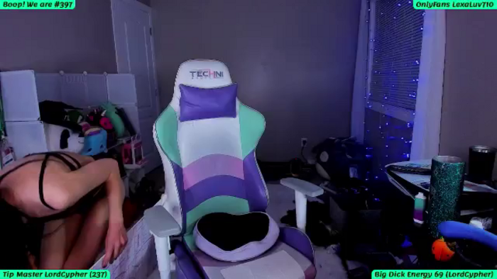 LexaLuv
