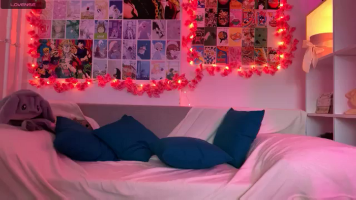 Milly_Saint