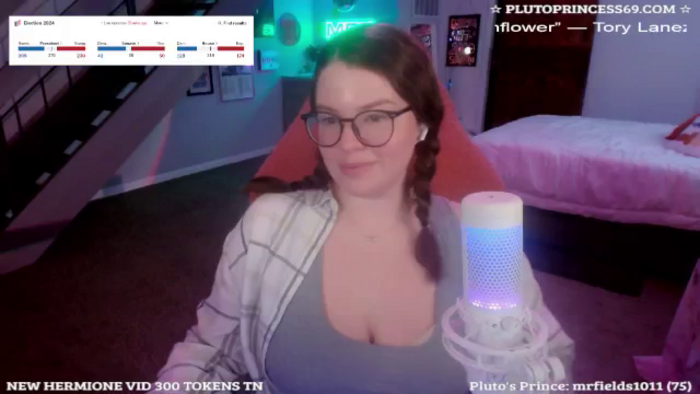 PlutoPrincess