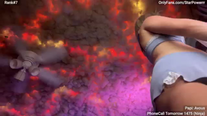 QueenPowerrr