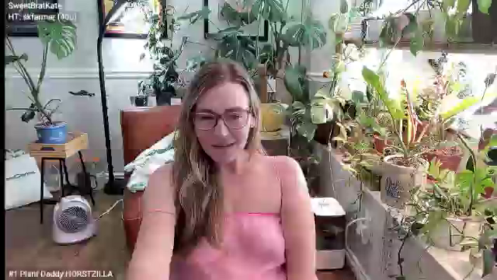SweetbratKate