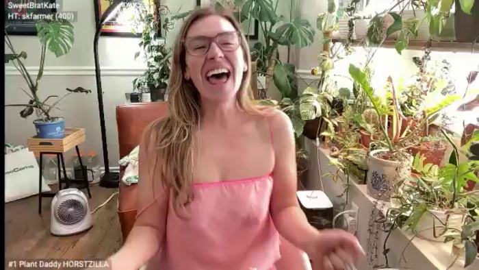 SweetbratKate