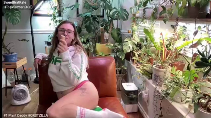 SweetbratKate