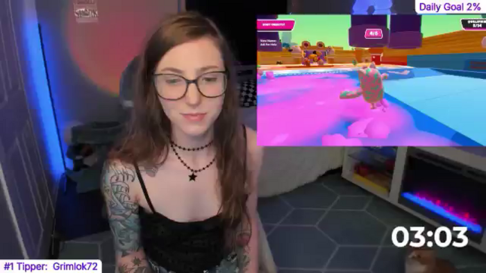 TheSharkQueen