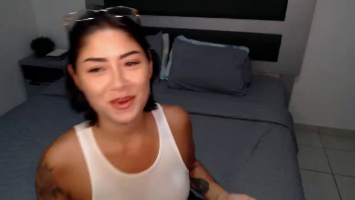 YourGoddessLu