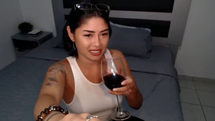 YourGoddessLu