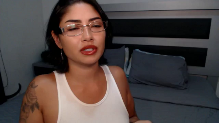 YourGoddessLu
