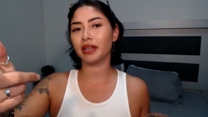 YourGoddessLu