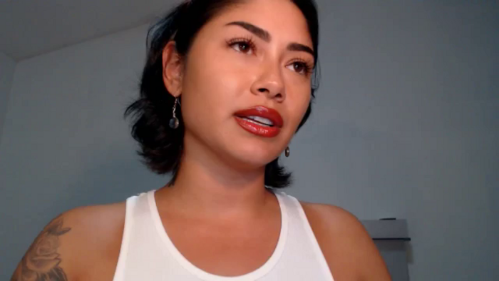 YourGoddessLu