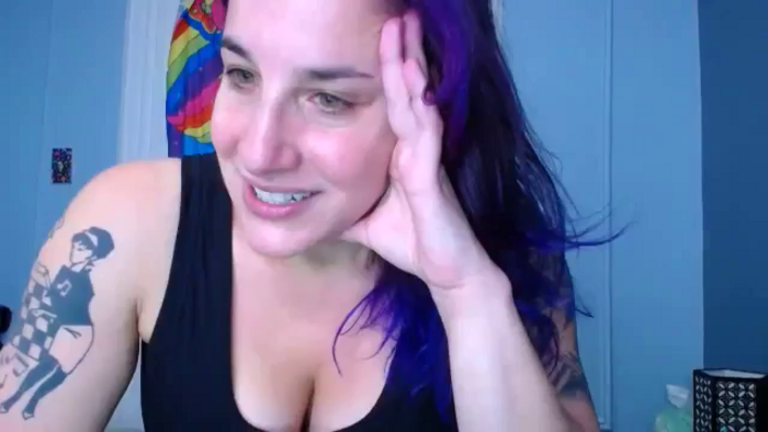 abustybabe