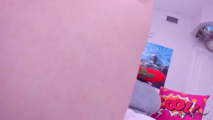 AngieDaniels