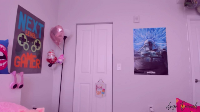 AngieDaniels