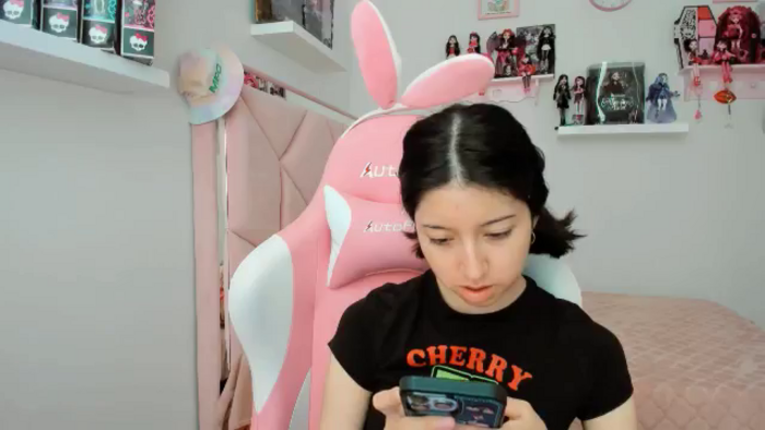 Cherrycute666