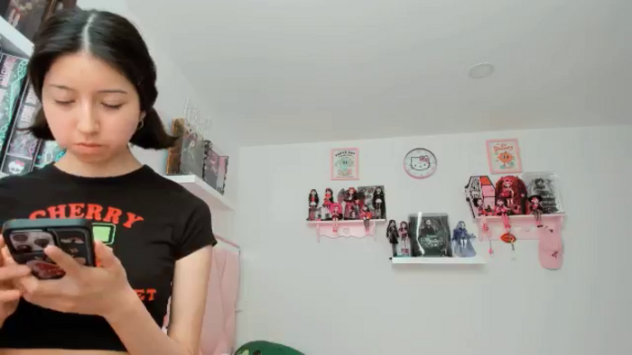 Cherrycute666