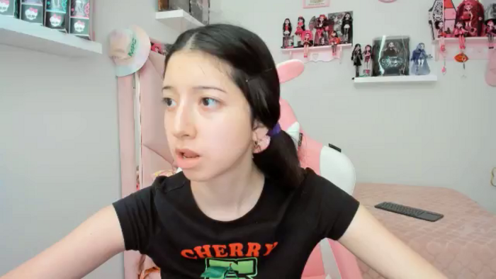 Cherrycute666